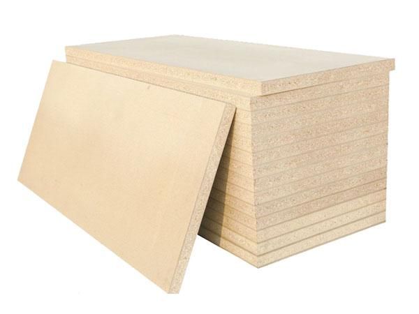 54MM Fire door core particleboard,Shandong Heze Maosheng Wood Products Co. Ltd.