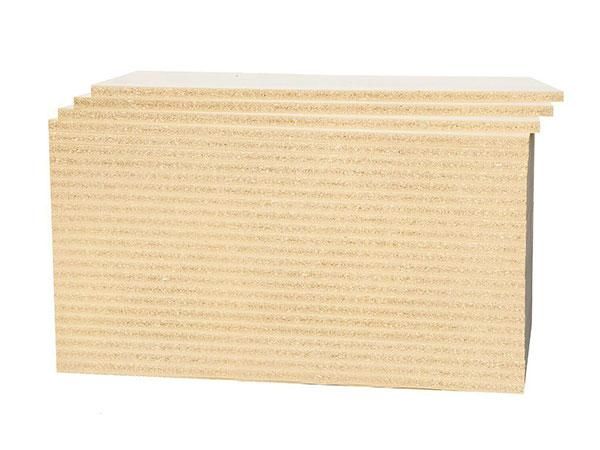 44MM super-thick particle board,Shandong Heze Maosheng Wood Products Co. Ltd.
